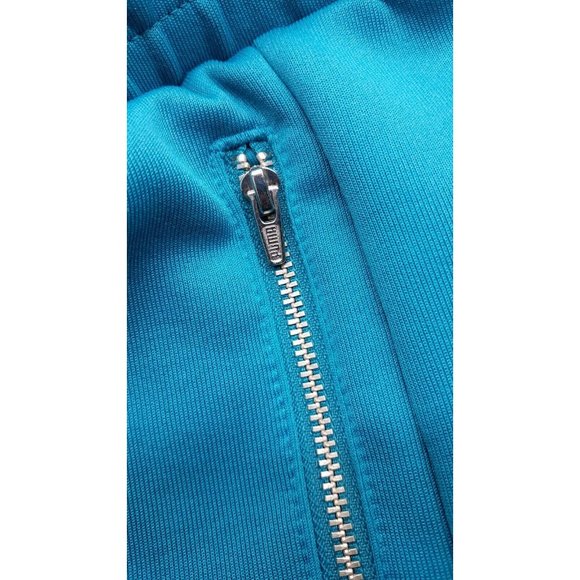 PUMA x TMC Hustle Way 'Miami Story' Nipsey Hussle Pants 531214-01 - Picture 5 of 9